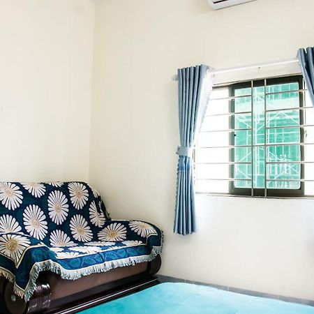 Babel Homestay Da Nang Eksteriør bilde