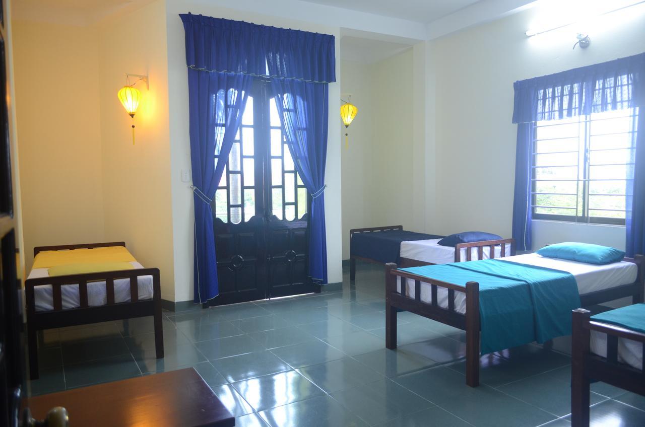 Babel Homestay Da Nang Eksteriør bilde