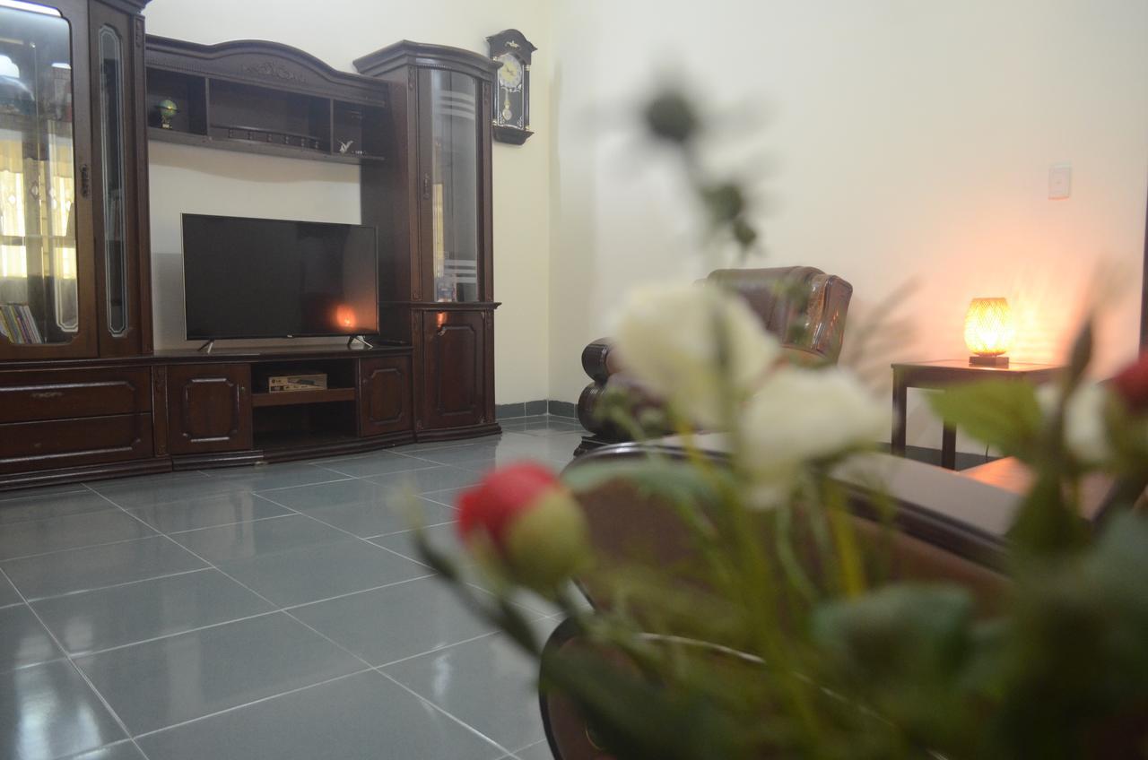 Babel Homestay Da Nang Eksteriør bilde