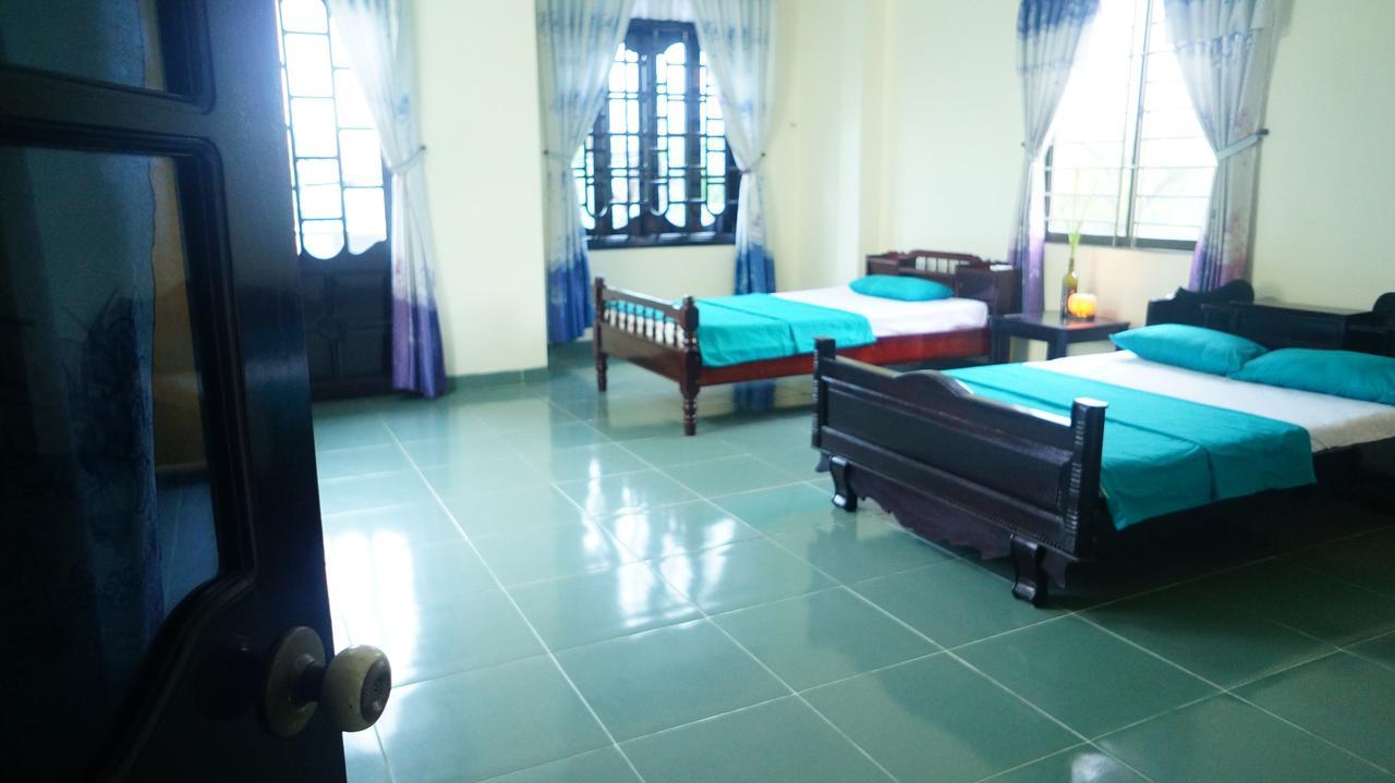 Babel Homestay Da Nang Eksteriør bilde