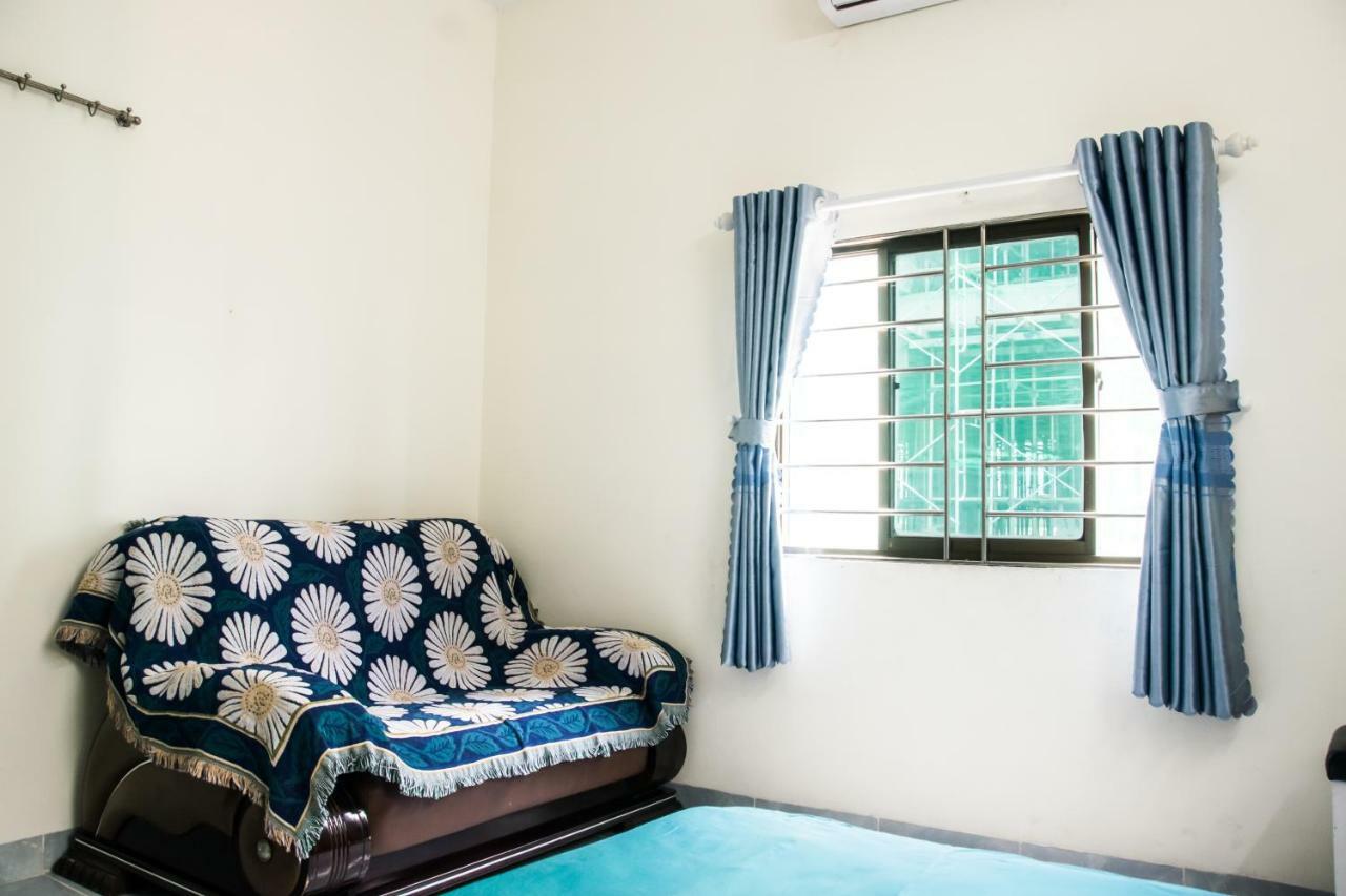 Babel Homestay Da Nang Eksteriør bilde